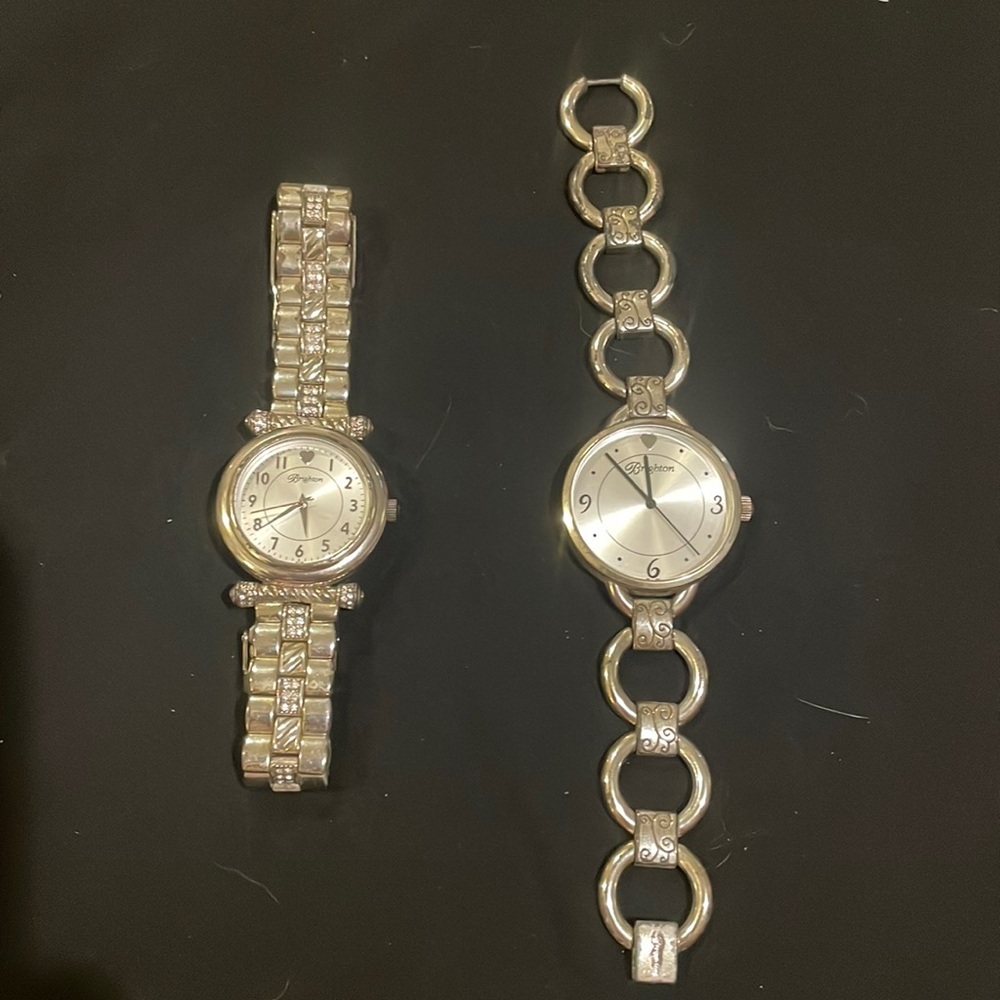 2 Brighton watches.